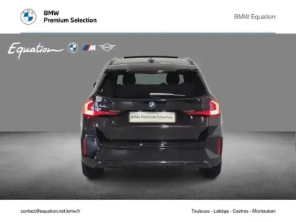 Photo 3 BMW X1  xDrive25e 245ch M Sport