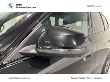 Photo 14 BMW X1  xDrive25e 245ch M Sport