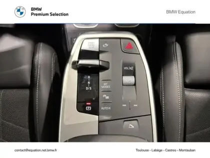 Photo 11 BMW X1  xDrive25e 245ch M Sport