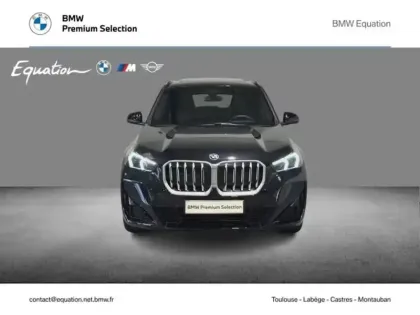 Photo 2 BMW X1  xDrive25e 245ch M Sport