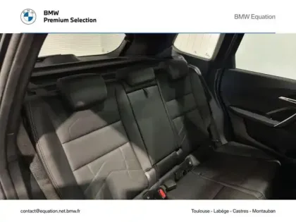 Photo 6 BMW X1  xDrive25e 245ch M Sport