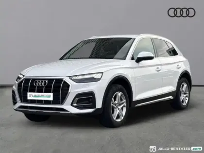 Photo Audi Q5