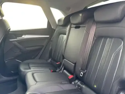 Photo 7 Audi Q5  40 TDI Mild Hybrid 204ch Business Executive quattro S tronic 7