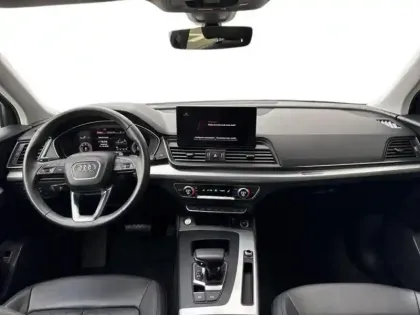 Photo 5 Audi Q5  40 TDI Mild Hybrid 204ch Business Executive quattro S tronic 7