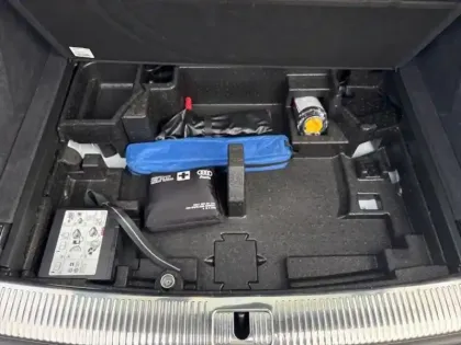 Photo 9 Audi Q5  40 TDI Mild Hybrid 204ch Business Executive quattro S tronic 7