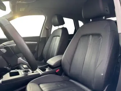 Photo 6 Audi Q5  40 TDI Mild Hybrid 204ch Business Executive quattro S tronic 7