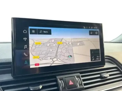 Photo 11 Audi Q5  40 TDI Mild Hybrid 204ch Business Executive quattro S tronic 7