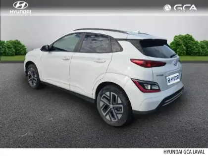 Photo 1 Hyundai Kona  Electric 39kWh - 136ch Intuitive
