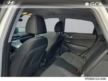 Photo 11 Hyundai Kona  Electric 39kWh - 136ch Intuitive