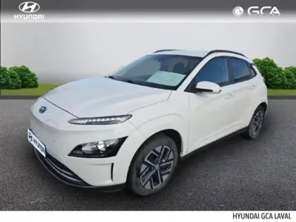 Photo Hyundai Kona Intuitive