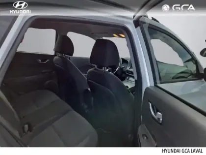 Photo 5 Hyundai Kona  Electric 39kWh - 136ch Intuitive