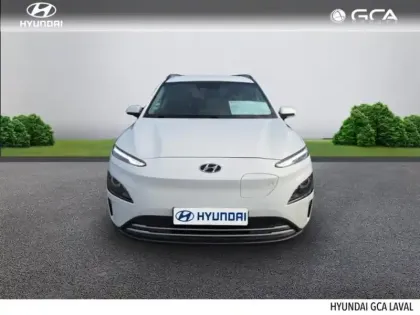 Photo 4 Hyundai Kona  Electric 39kWh - 136ch Intuitive
