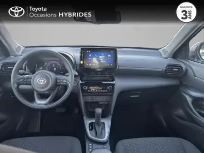 Photo 22 Toyota Yaris  Cross 116h Dynamic MC24