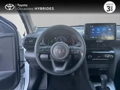 Photo 23 Toyota Yaris  Cross 116h Dynamic MC24