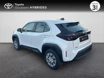 Photo 1 Toyota Yaris  Cross 116h Dynamic MC24