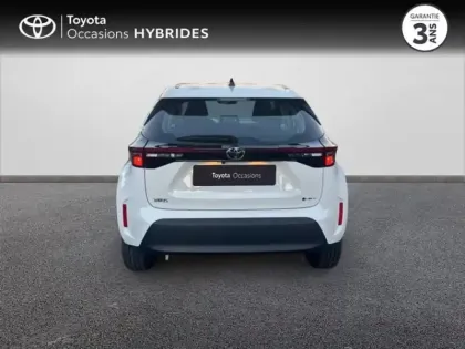 Photo 3 Toyota Yaris  Cross 116h Dynamic MC24