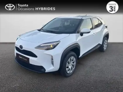 Photo 15 Toyota Yaris  Cross 116h Dynamic MC24