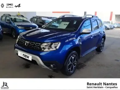 Photo Dacia Duster