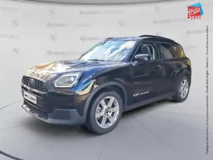 Photo Mini Countryman