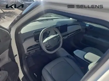 Photo 7 Kia Ev3  204ch 81,4kWh Earth