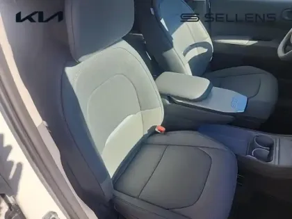 Photo 5 Kia Ev3  204ch 81,4kWh Earth