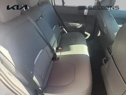 Photo 6 Kia Ev3  204ch 81,4kWh Earth