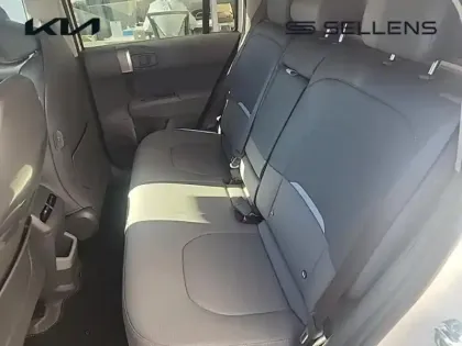 Photo 11 Kia Ev3  204ch 81,4kWh Earth