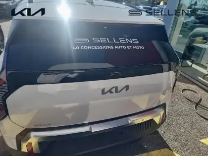 Photo 3 Kia Ev3  204ch 81,4kWh Earth