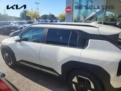 Photo 1 Kia Ev3  204ch 81,4kWh Earth