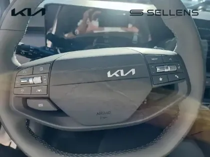 Photo 12 Kia Ev3  204ch 81,4kWh Earth