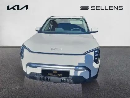 Photo 4 Kia Ev3  204ch 81,4kWh Earth