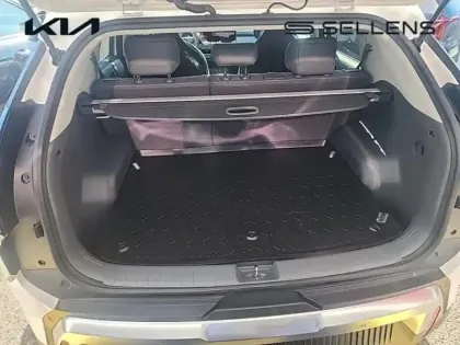 Photo 9 Kia Ev3  204ch 81,4kWh Earth