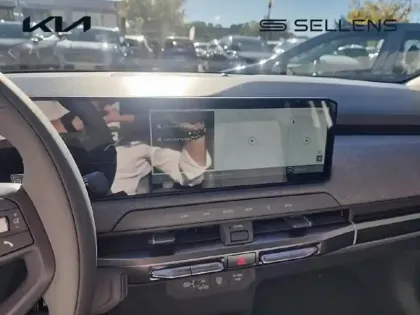 Photo 14 Kia Ev3  204ch 81,4kWh Earth