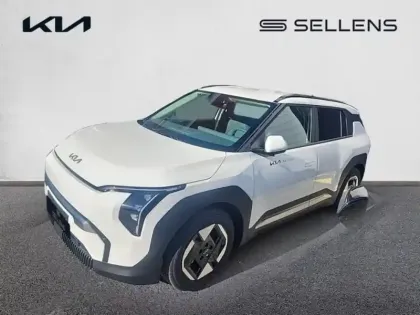 Photo 2 Kia Ev3  204ch 81,4kWh Earth