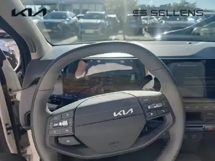 Photo 8 Kia Ev3  204ch 81,4kWh Earth