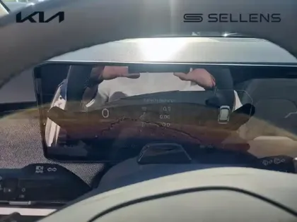 Photo 13 Kia Ev3  204ch 81,4kWh Earth