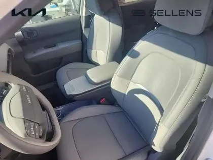 Photo 10 Kia Ev3  204ch 81,4kWh Earth