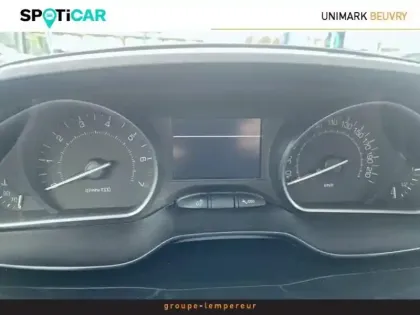 Photo 9 Peugeot 208  1.2 PureTech 110ch GT Line S&S 5p