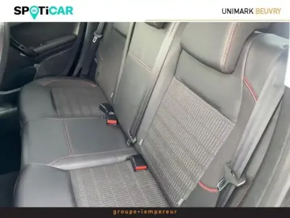 Photo 11 Peugeot 208  1.2 PureTech 110ch GT Line S&S 5p