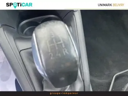 Photo 13 Peugeot 208  1.2 PureTech 110ch GT Line S&S 5p