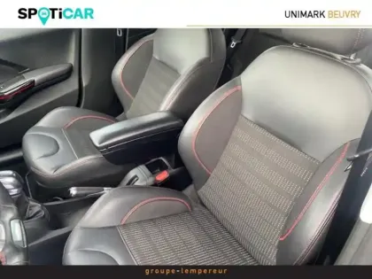 Photo 10 Peugeot 208  1.2 PureTech 110ch GT Line S&S 5p