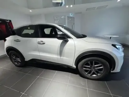 Photo 4 Lexus Lbx  1.5 136ch Business 2WD