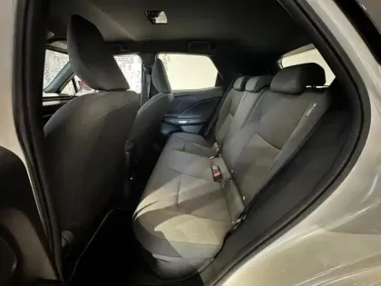 Photo 10 Lexus Lbx  1.5 136ch Business 2WD