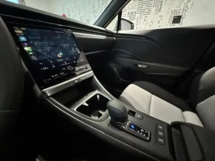 Photo 11 Lexus Lbx  1.5 136ch Business 2WD