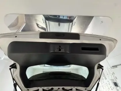 Photo 8 Lexus Lbx  1.5 136ch Business 2WD