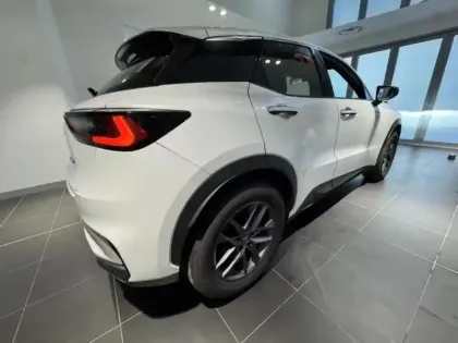 Photo 5 Lexus Lbx  1.5 136ch Business 2WD