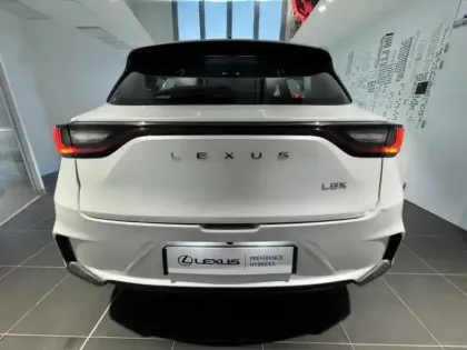 Photo 7 Lexus Lbx  1.5 136ch Business 2WD