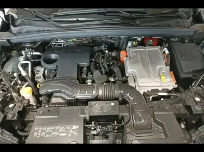 Photo 13 Renault Symbioz  1.6 E-Tech full hybrid 145ch esprit Alpine