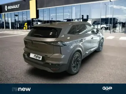 Photo 5 Renault Symbioz  1.6 E-Tech full hybrid 145ch esprit Alpine