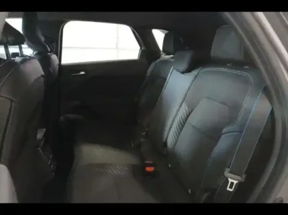 Photo 10 Renault Symbioz  1.6 E-Tech full hybrid 145ch esprit Alpine